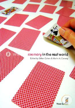 Memory in the Real World image
