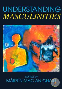 Understanding Masculinities (Paperback) image