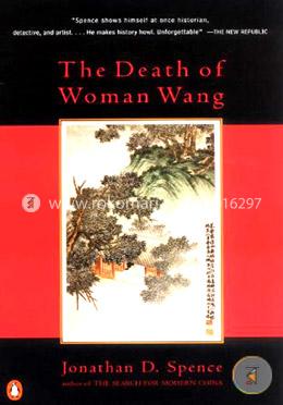 The Death of Woman Wang image