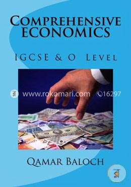 Comprehensive Economics: IGCSE and O' Level image
