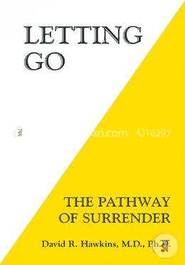Letting Go: The Pathway of Surrender image