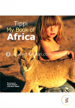 Tippi: My Book of Africa image