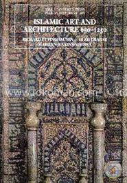 Islamic Art and Architecture 650-1250 (The Yale University Press Pelican History of Art Series) image