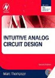 Intuitive Analog Circuit Design image