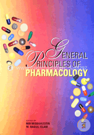 General Princples Of Pharmacology image