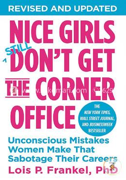 Nice Girls Don't Get the Corner Office (A NICE GIRLS Book - Old Edition) image