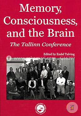 Memory, Consciousness and the Brain: The Tallinn Conference image