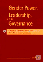 Gender Power, Leadership, and Governance (Paperback) image