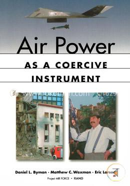 Air Power as a Coercive Instrument image