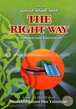The Right Way image