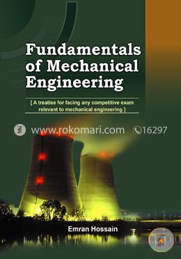 Fundamentals of Mechanical Engineering image