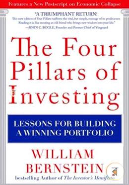 The Four Pillars Of Investing: Lessons For Building A Winning Portfolio image