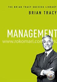 Management: The Brian Tracy Success Library: Brian Tracy | Rokomari.com