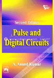 Pulse and Digital Circuits image