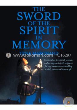 The Sword of the Spirit in Memory image