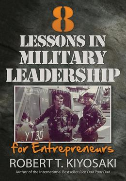 8 Lessons in Military Leadership for Entrepreneurs image
