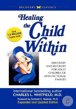 Healing the Child Within image