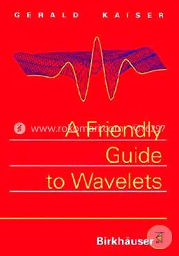 Friendly Guide is Wavletts image