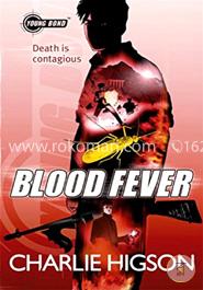 Blood Fever (Young Bond) image