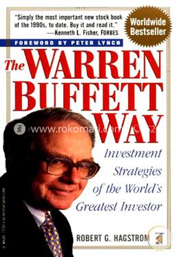 The Warren Buffett Way: Investment Strategies Of The World'S Greatest Investor image