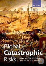 GLOBAL CATASTROPHIC RISKS image