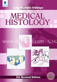 Medical Histology image
