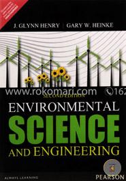 Enviromental Science and Engineering image