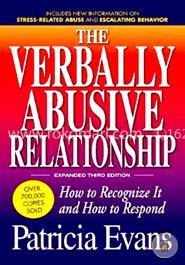The Verbally Abusive Relationship, Expanded: How to recognize it and how to respond image