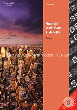 Financial Institutions and Markets image