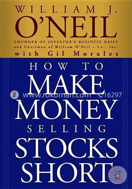 How to Make Money Selling Stocks Short image