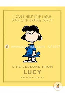 Lessons from Lucy image