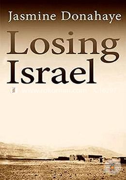 Losing Israel image