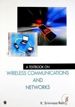A Textbook on Wireless Communications and Networks image