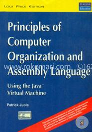 Principles of Computer Organization and Assembly Language image