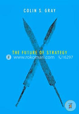 The Future of Strategy image
