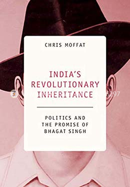 India's Revolutionary Inheritance image