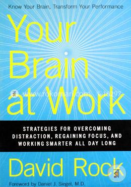 Your Brain At Work image