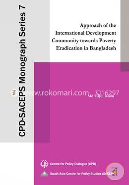 Approach of the International Development Community towards Poverty Eradication in Bangladesh image