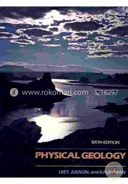 Physical Geology image