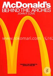 McDonalds: Behind The Arches image