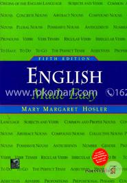 English Made Easy