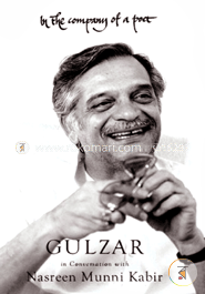 In The Company Of A Poet Gulzar image