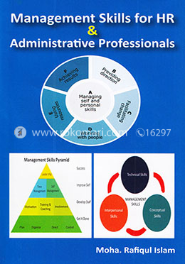 Management Skills For HR and Administrative Professionals image