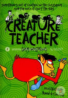 Creature Teacher image