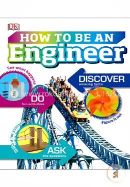 How to Be an Engineer image