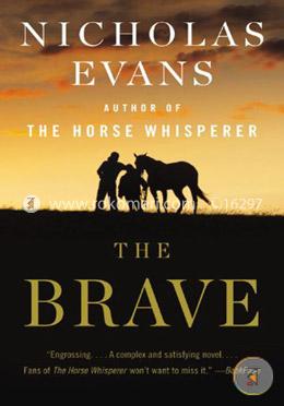The Brave: A Novel image