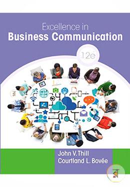 Excellence in Business Communication image