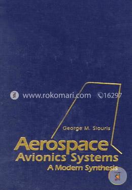 Aerospace Avionics Systems: A Modern Synthesis image