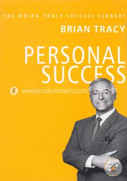 Personal Success image