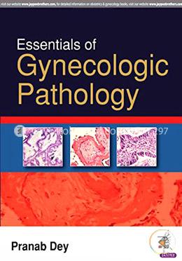 Essentials of Gynecologic Pathology image
